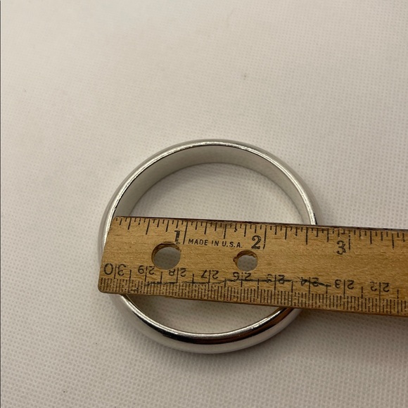 Ippolita Sterling Silver Bangle Bracelet - Picture 4 of 4